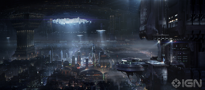 Illustration for article titled What might have been with Star Wars: 1313